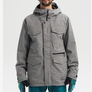 NEW Burton Jacket Coat